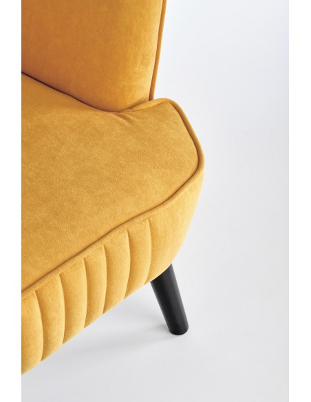 Fotel wypoczynkowy Delgado