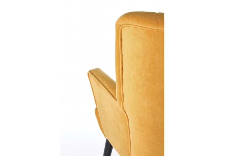 Fotel wypoczynkowy Delgado