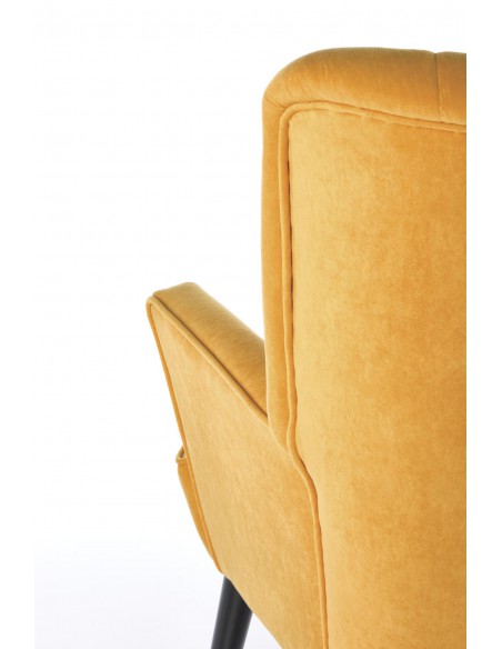 Fotel wypoczynkowy Delgado