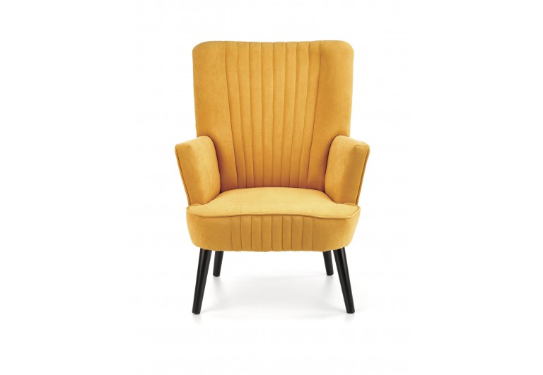 Fotel wypoczynkowy Delgado