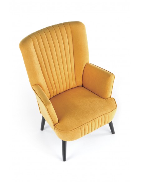 Fotel wypoczynkowy Delgado