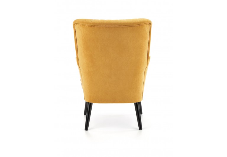 Fotel wypoczynkowy Delgado