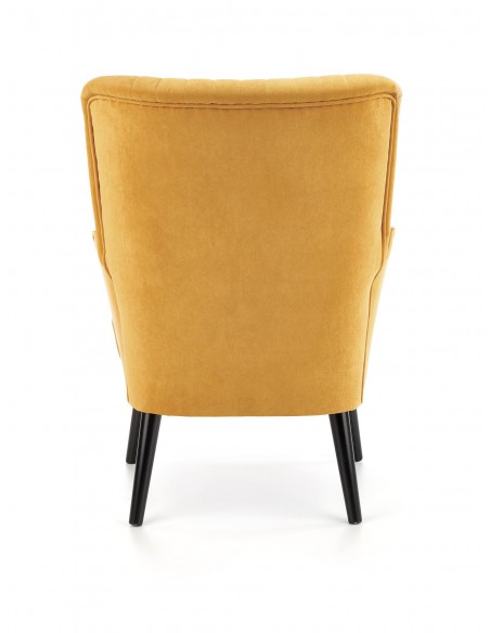 Fotel wypoczynkowy Delgado