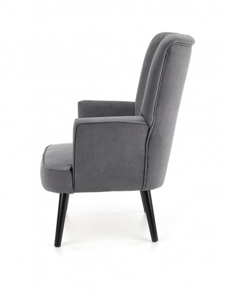 Fotel wypoczynkowy Delgado