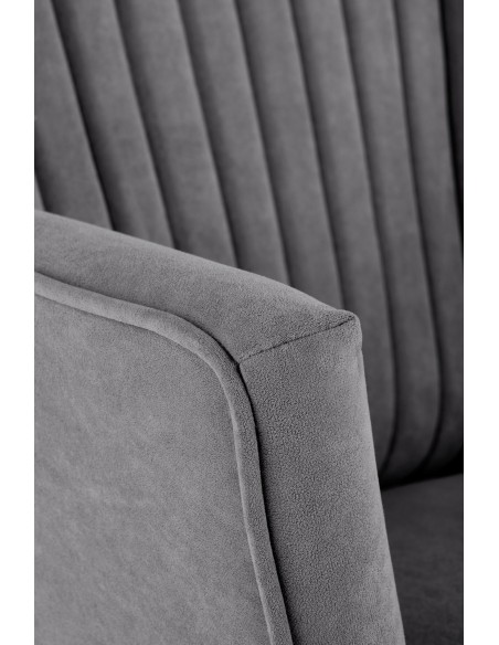 Fotel wypoczynkowy Delgado