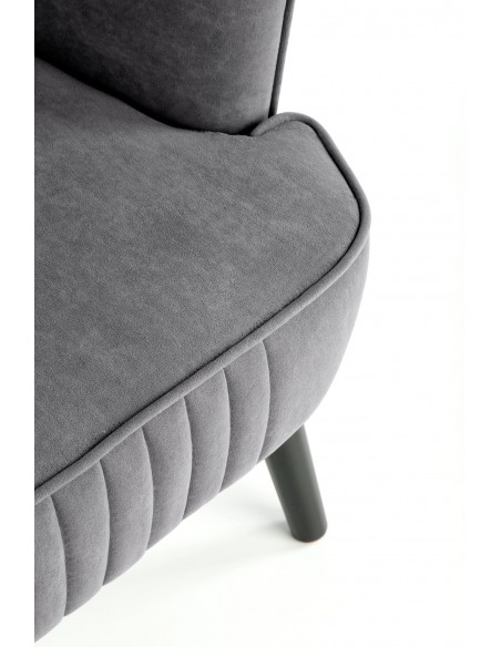 Fotel wypoczynkowy Delgado