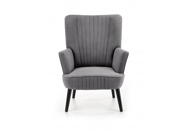 Fotel wypoczynkowy Delgado