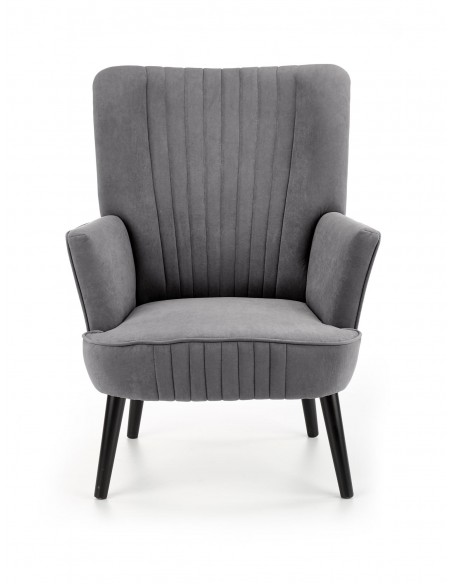 Fotel wypoczynkowy Delgado