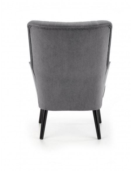 Fotel wypoczynkowy Delgado