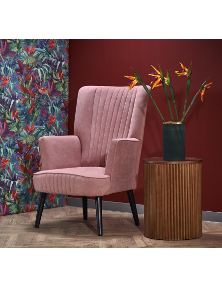 Fotel wypoczynkowy Delgado