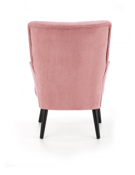 Fotel wypoczynkowy Delgado