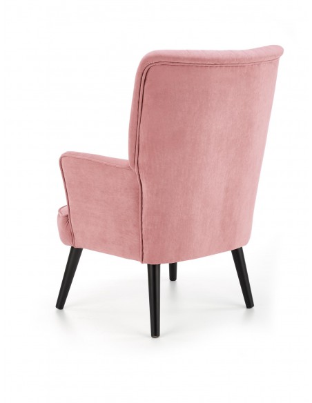 Fotel wypoczynkowy Delgado