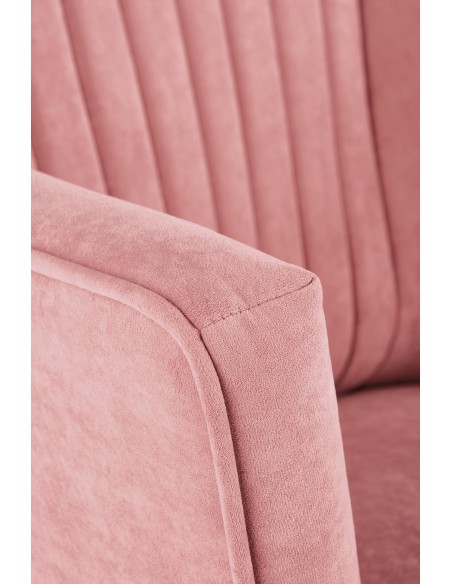 Fotel wypoczynkowy Delgado