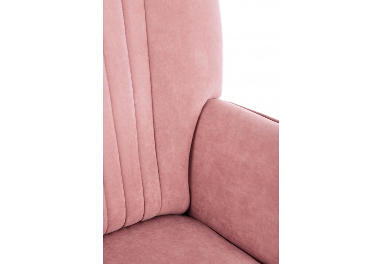 Fotel wypoczynkowy Delgado