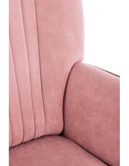 Fotel wypoczynkowy Delgado