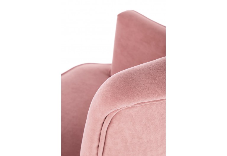 Fotel wypoczynkowy Delgado