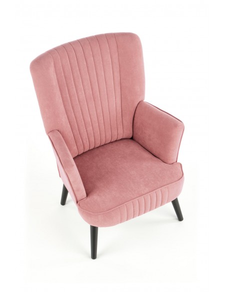 Fotel wypoczynkowy Delgado