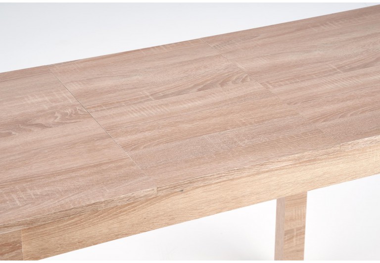 Stół rozkładany 100-138 Gino 