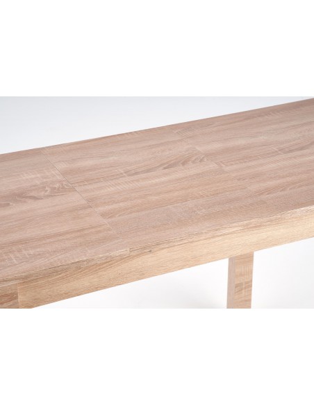 Stół rozkładany 100-138 Gino 