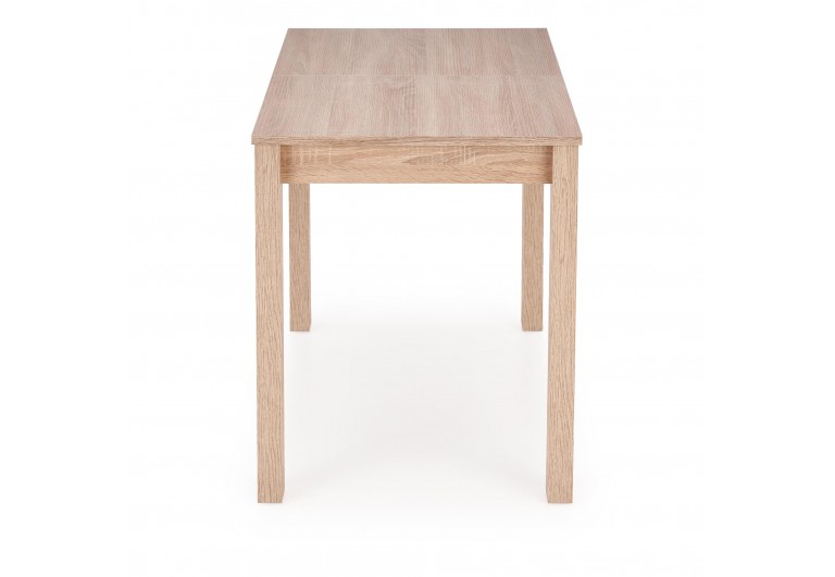 Stół rozkładany 100-138 Gino 