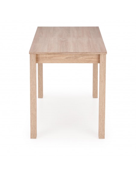 Stół rozkładany 100-138 Gino 