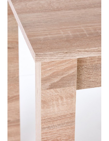 Stół rozkładany 100-138 Gino 