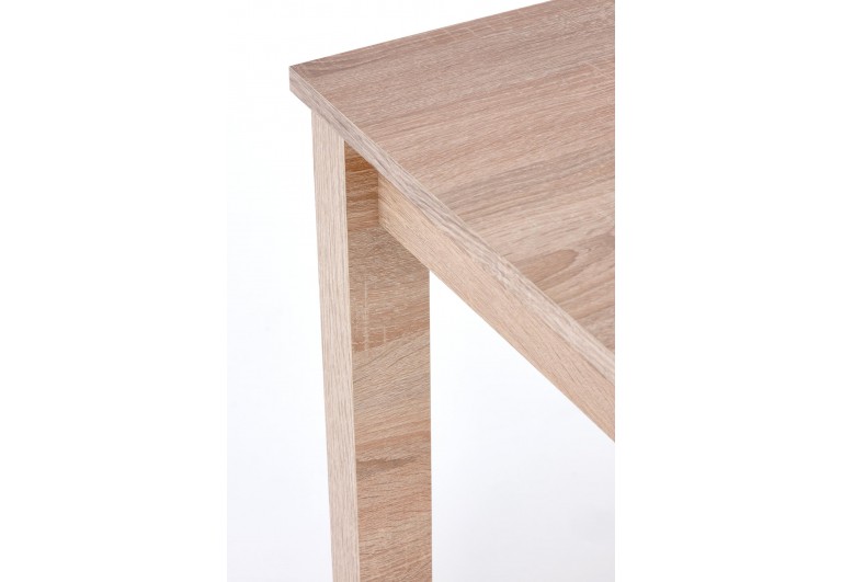 Stół rozkładany 100-138 Gino 