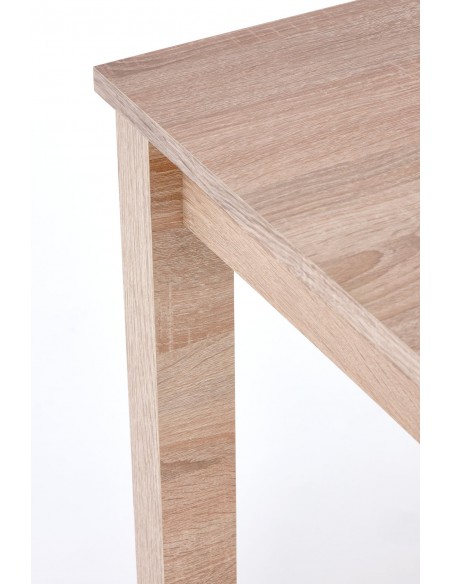 Stół rozkładany 100-138 Gino 