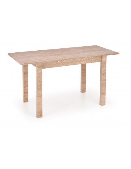 Stół rozkładany 100-138 Gino 