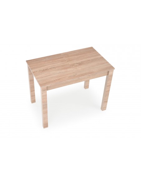 Stół rozkładany 100-138 Gino 