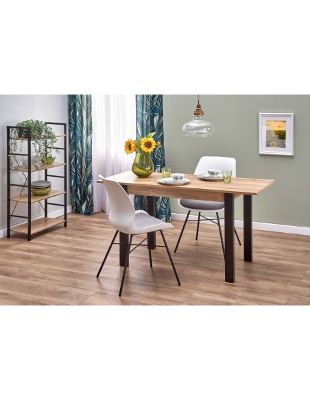 Stół rozkładany 100-138 Gino 