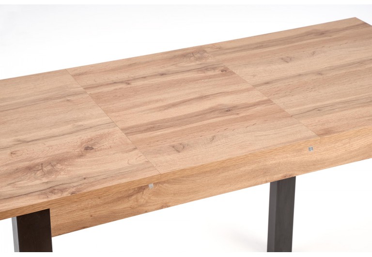 Stół rozkładany 100-138 Gino 