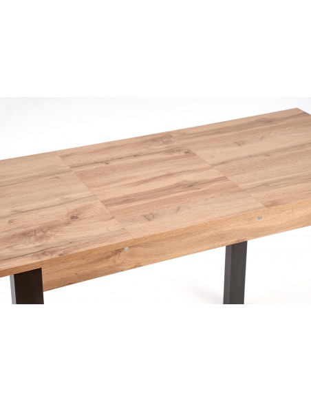 Stół rozkładany 100-138 Gino 