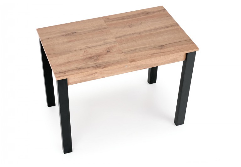 Stół rozkładany 100-138 Gino 