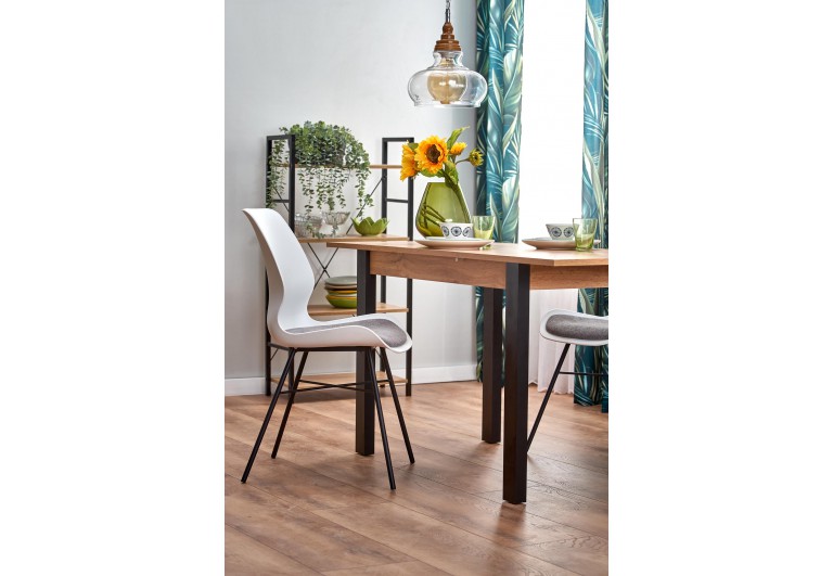 Stół rozkładany 100-138 Gino 