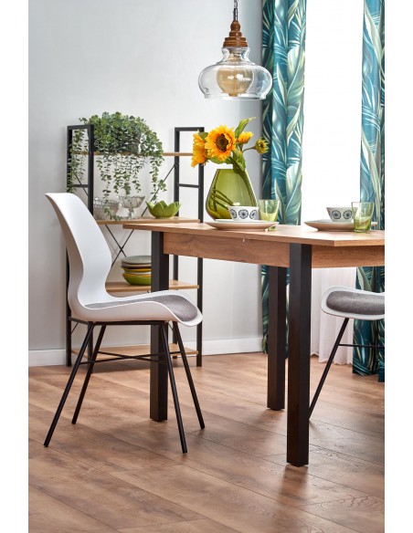 Stół rozkładany 100-138 Gino 