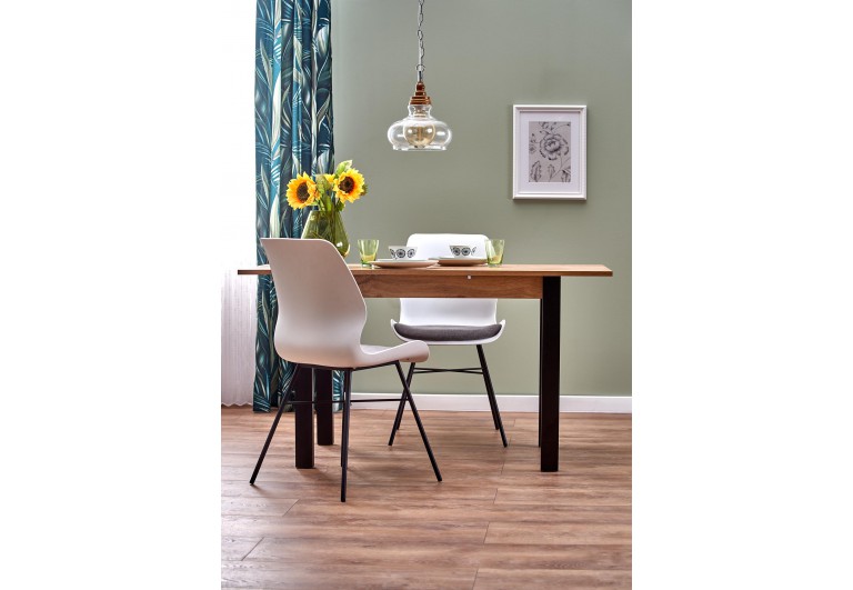 Stół rozkładany 100-138 Gino 