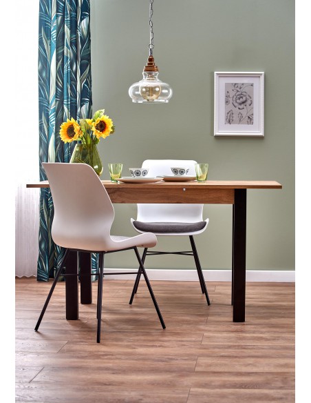 Stół rozkładany 100-138 Gino 