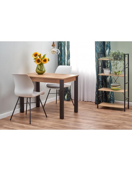 Stół rozkładany 100-138 Gino 