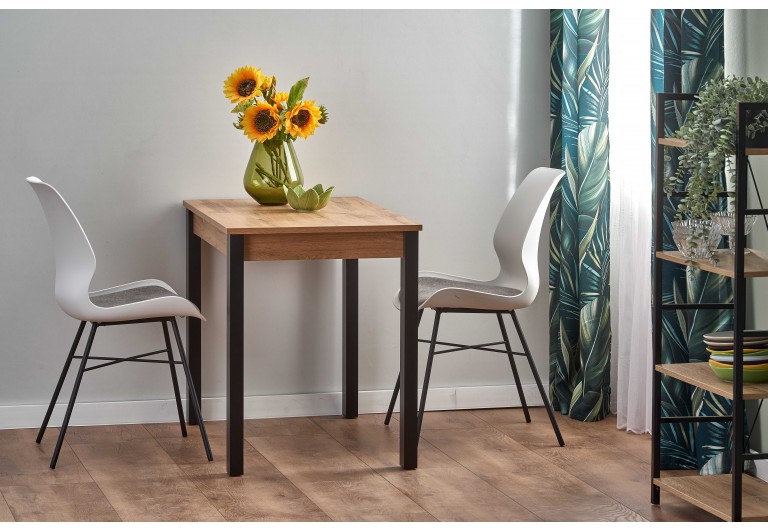 Stół rozkładany 100-138 Gino 