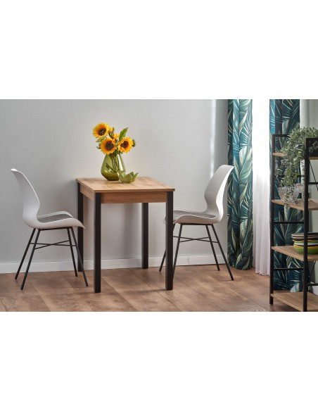 Stół rozkładany 100-138 Gino 