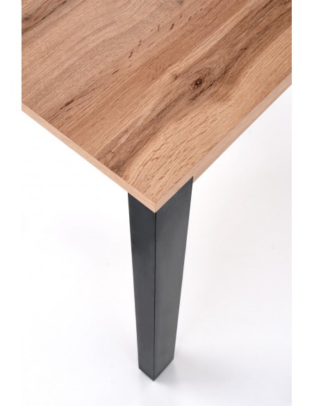 Stół rozkładany 100-138 Gino 