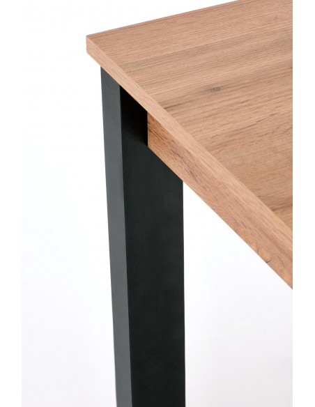 Stół rozkładany 100-138 Gino 