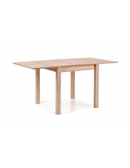 Stół rozkładany 80-160 Gracjan