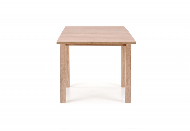 Stół rozkładany 80-160 Gracjan