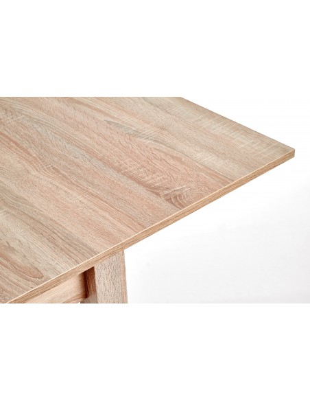 Stół rozkładany 80-160 Gracjan