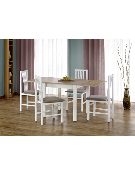 Stół rozkładany 80-160 Gracjan