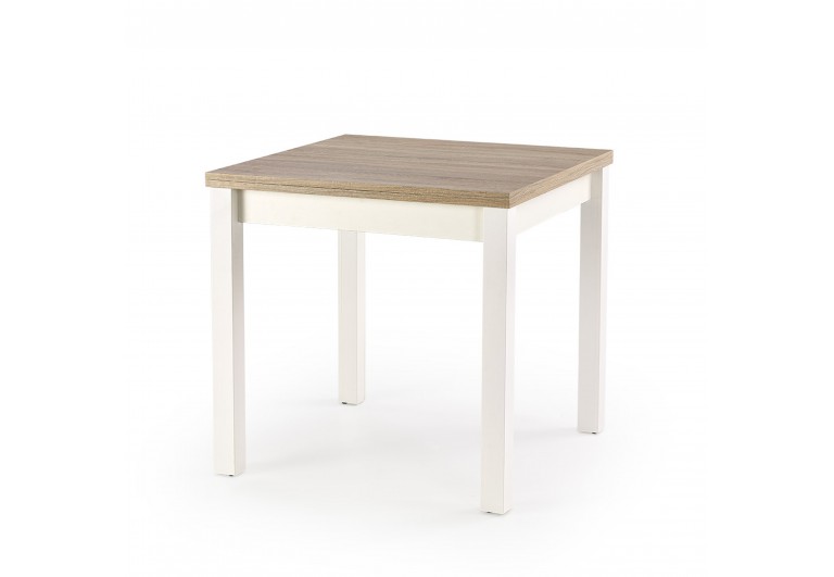 Stół rozkładany 80-160 Gracjan