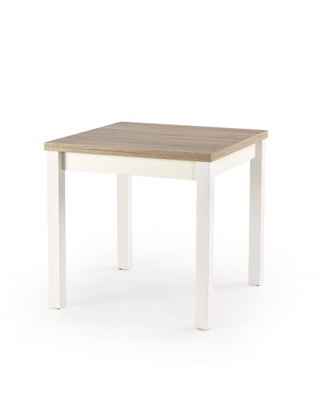 Stół rozkładany 80-160 Gracjan