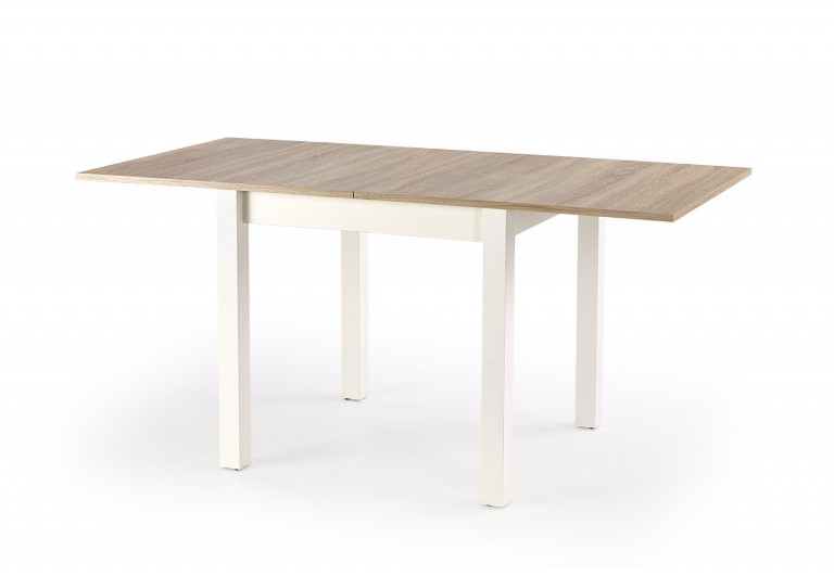 Stół rozkładany 80-160 Gracjan